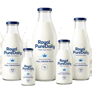 Milk